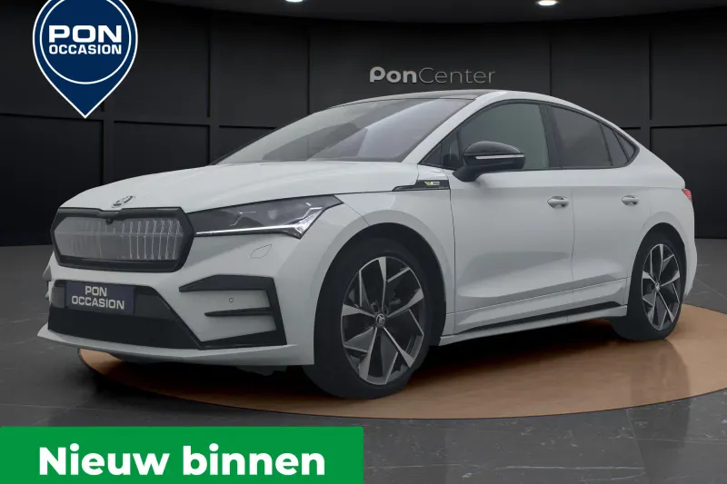 Škoda Enyaq (2024)