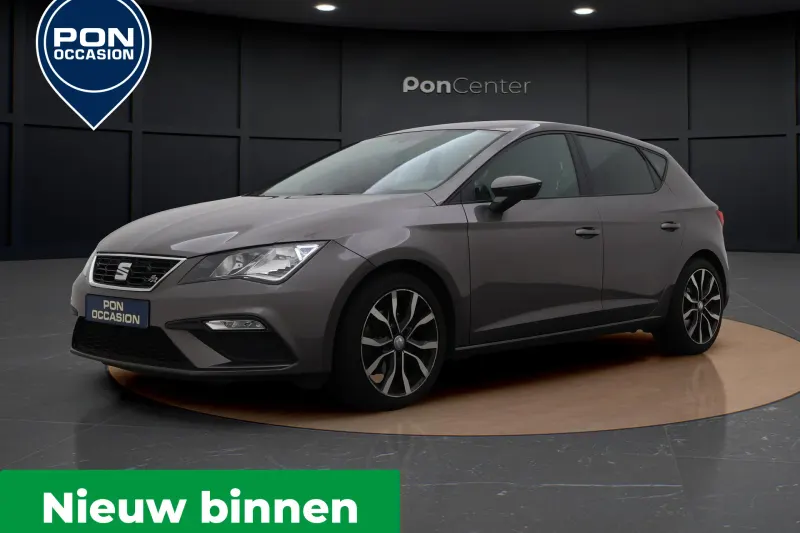 SEAT Leon (2018)