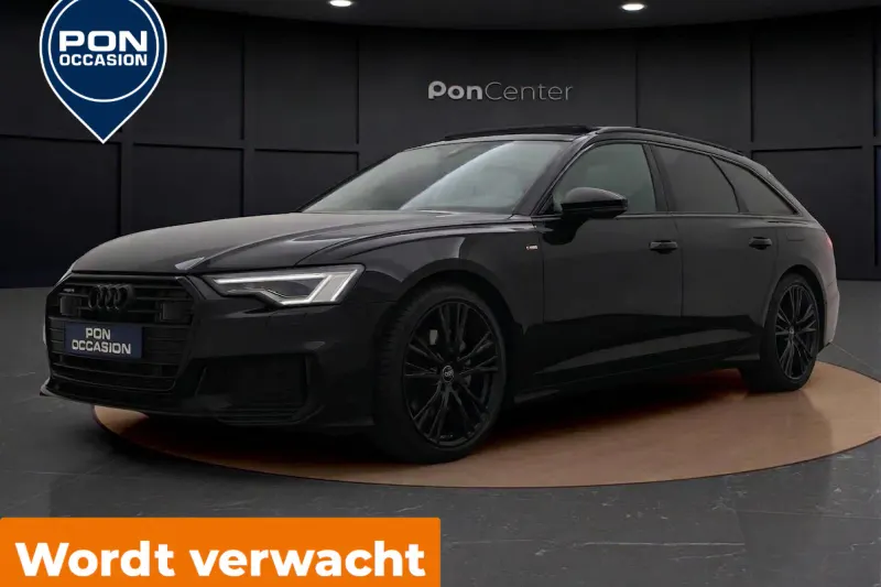 Audi A6 (2022)