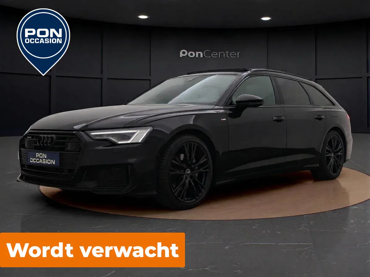 Audi A6 (2022) — foto 1