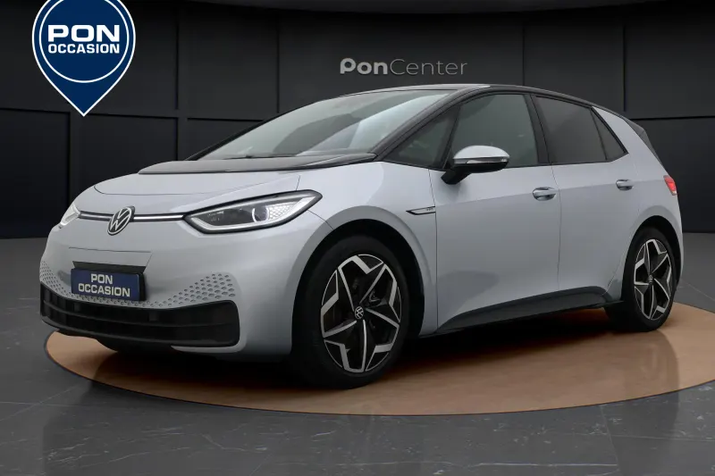 Volkswagen ID.3 (2022)
