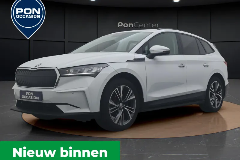 Škoda Enyaq (2024)