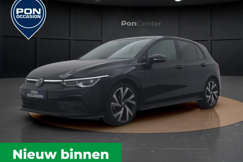 Volkswagen Golf (2024)
