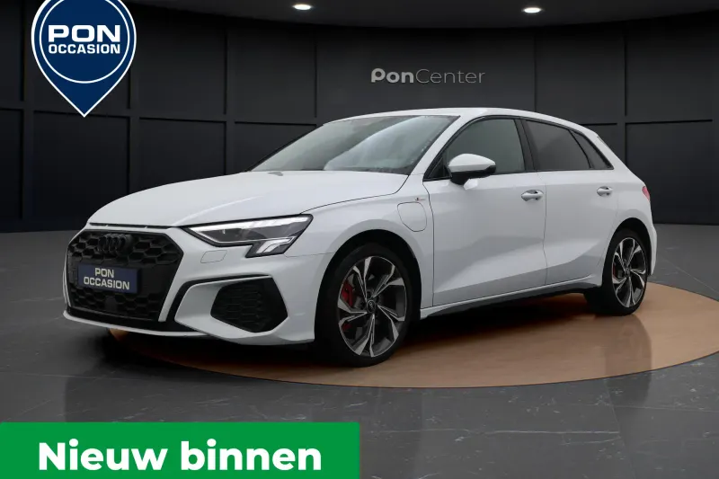 Audi A3 (2024)