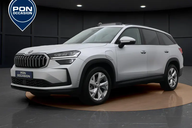 Škoda Kodiaq (2024)