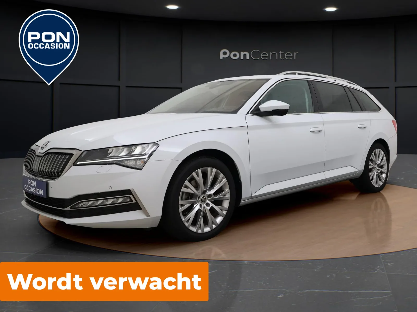 Škoda Superb (2022) — foto 1
