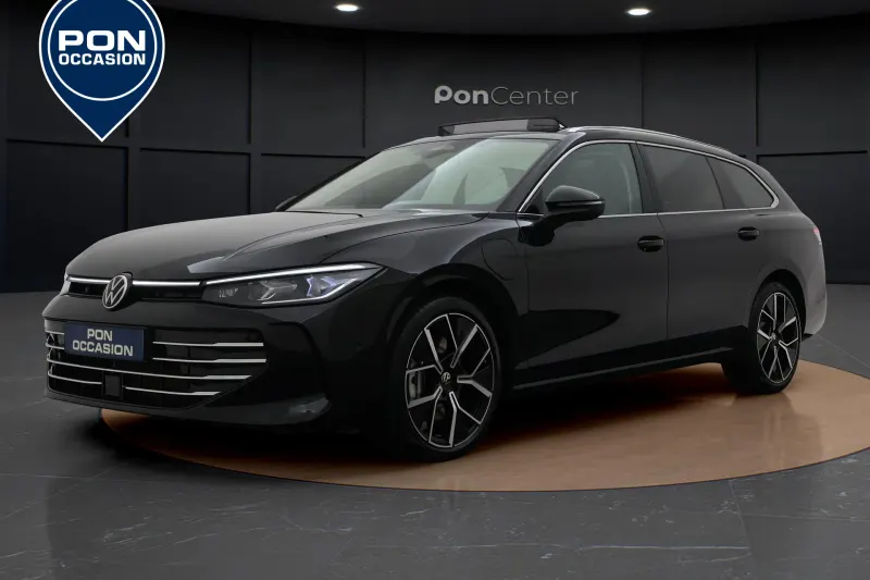Volkswagen Passat (2026)