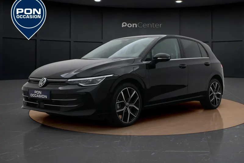 Volkswagen Golf (2026)