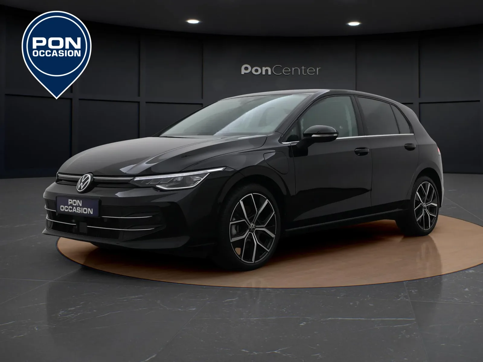 Volkswagen Golf (2026) — foto 1