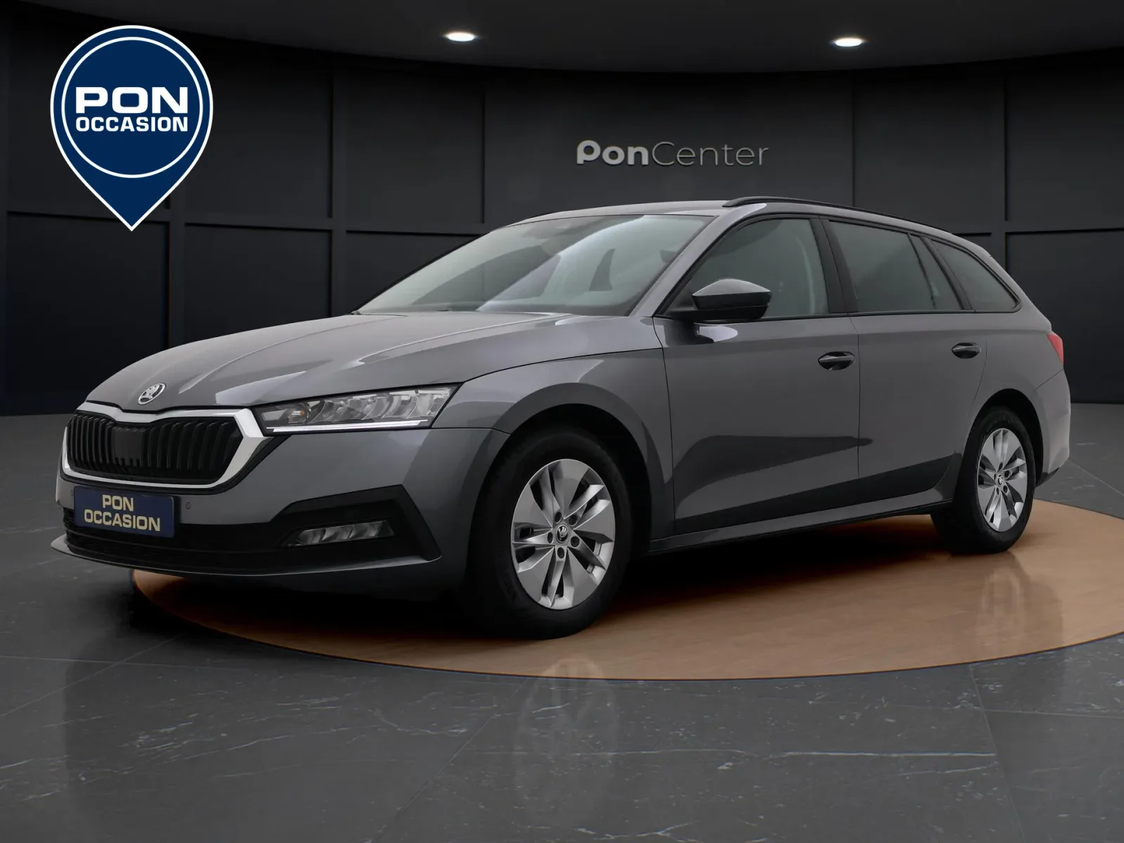 Škoda Octavia (2022) — foto 1