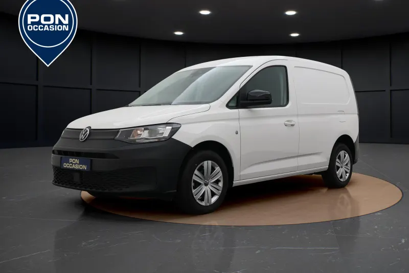 Volkswagen Caddy (2024)