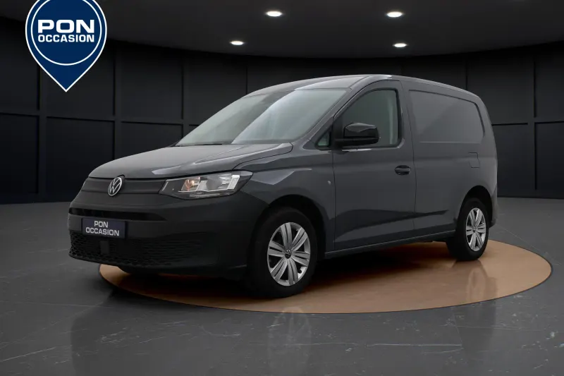 Volkswagen Caddy (2024)