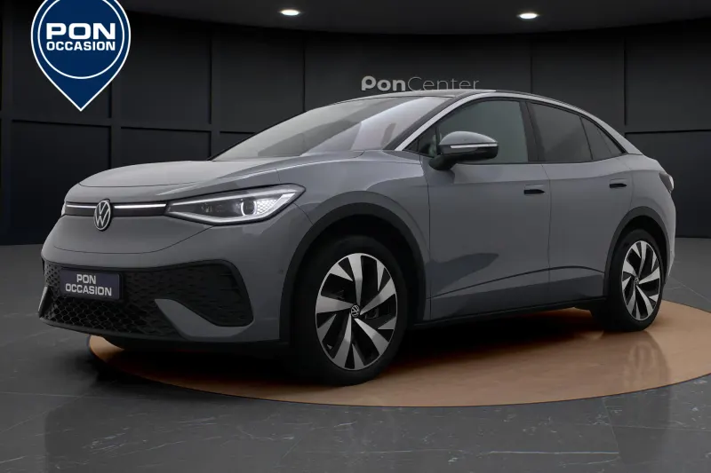Volkswagen ID.5 (2024)
