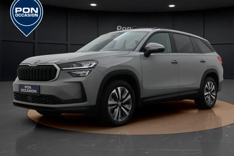 Škoda Kodiaq (2024)