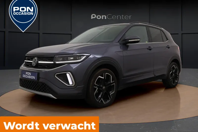Volkswagen T-Cross (2026)