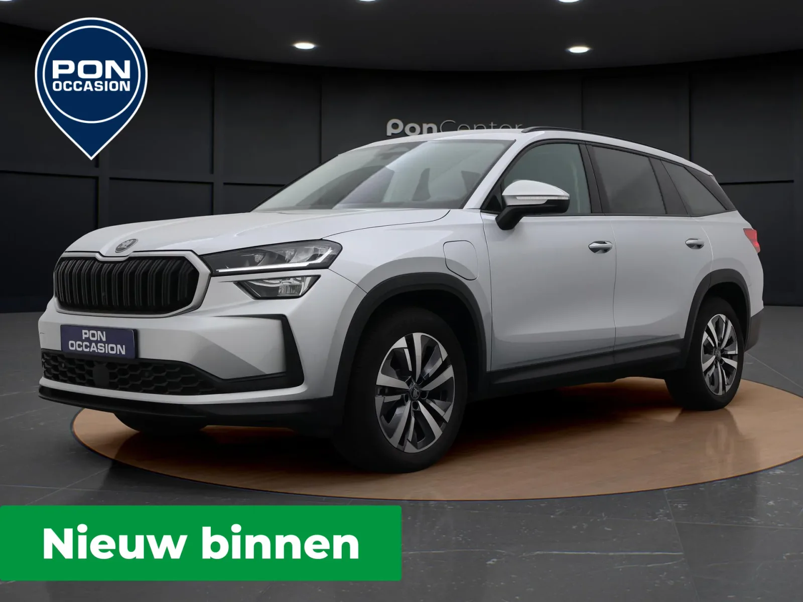 Škoda Kodiaq (2025) — foto 1