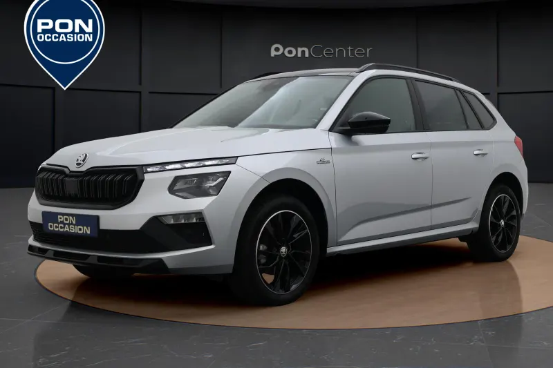 Škoda Kamiq (2024)