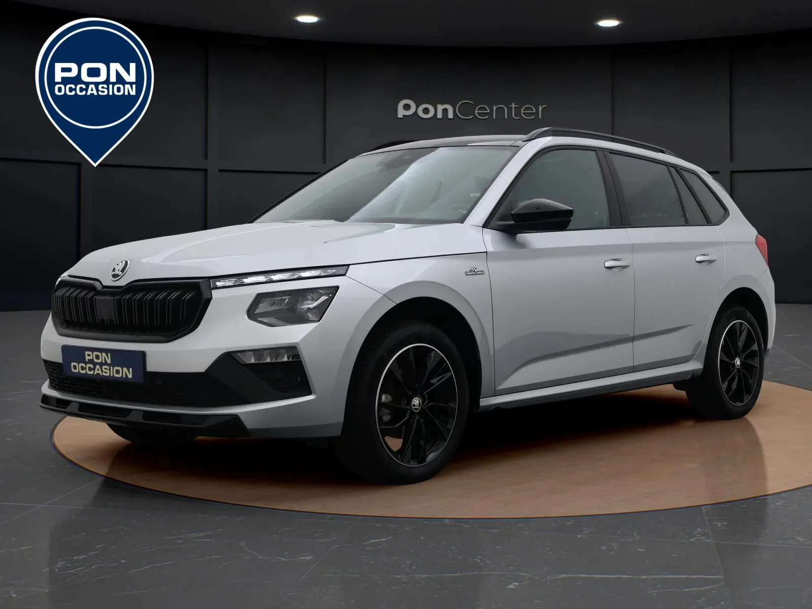 Škoda Kamiq (2024) — foto 1