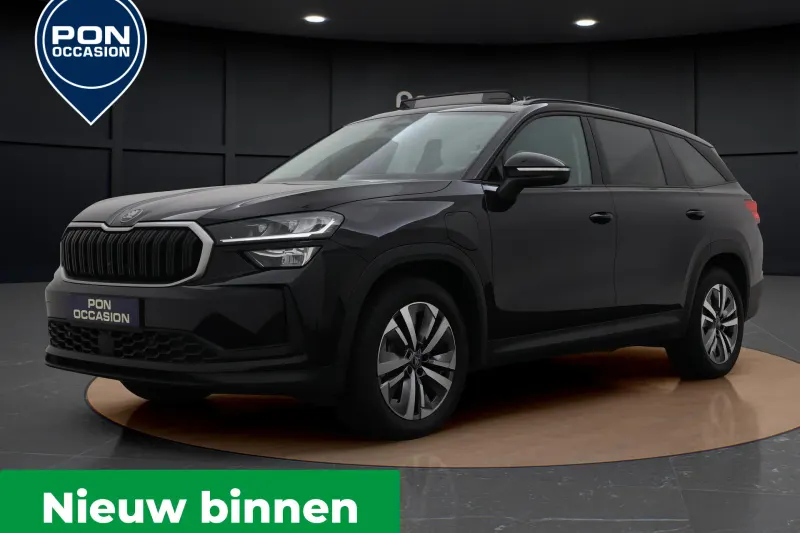Škoda Kodiaq (2025)