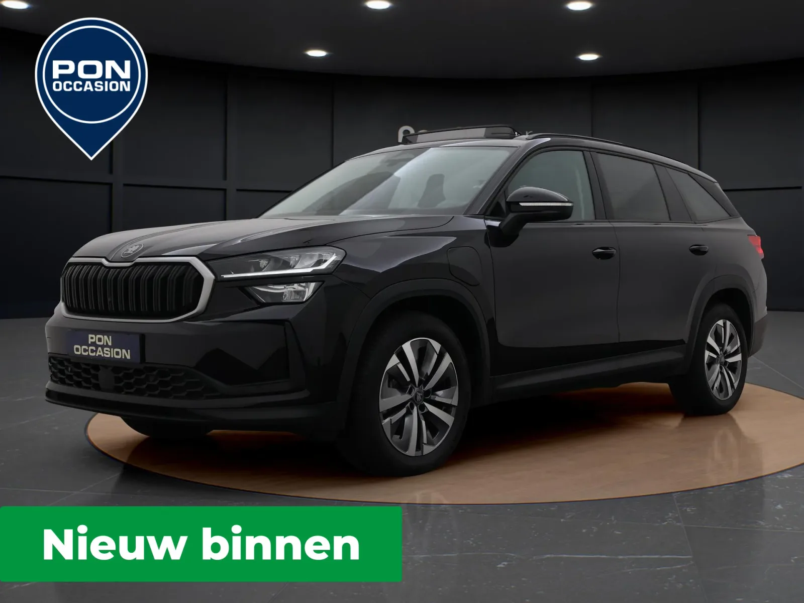 Škoda Kodiaq (2025) — foto 1