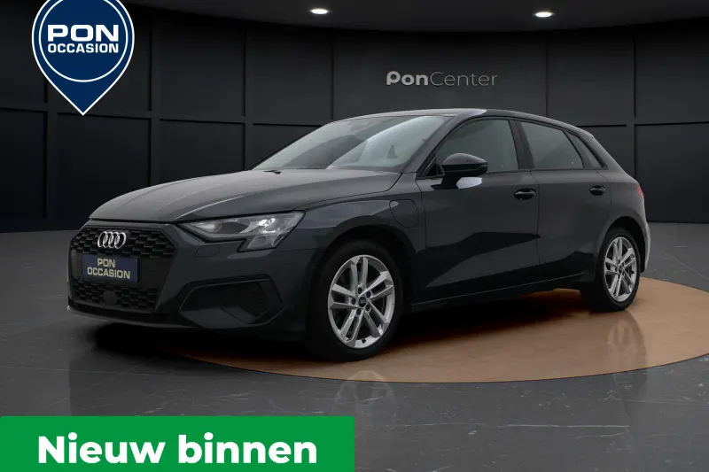Audi A3 (2021)