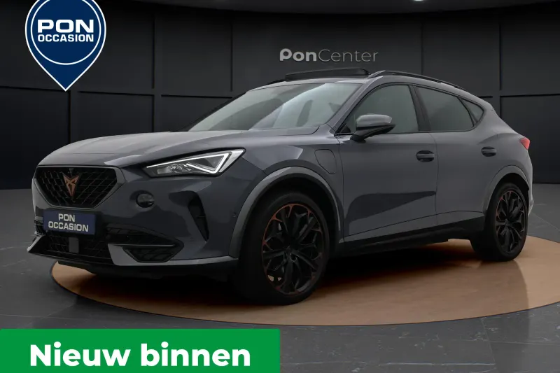 CUPRA Formentor (2024)