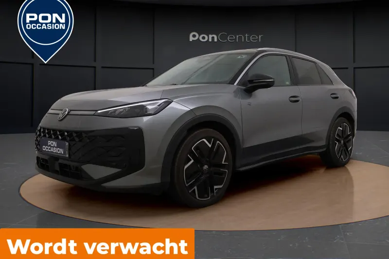 Volkswagen T-Roc (2026)