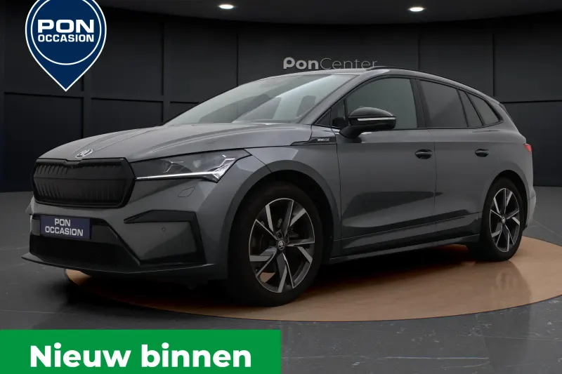 Škoda Enyaq (2024)