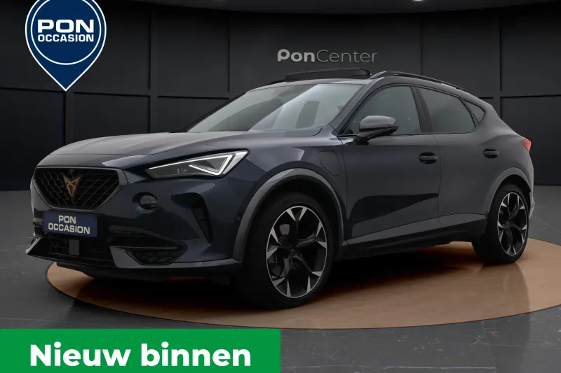 CUPRA Formentor (2024)