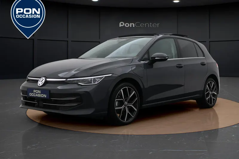 Volkswagen Golf (2026)