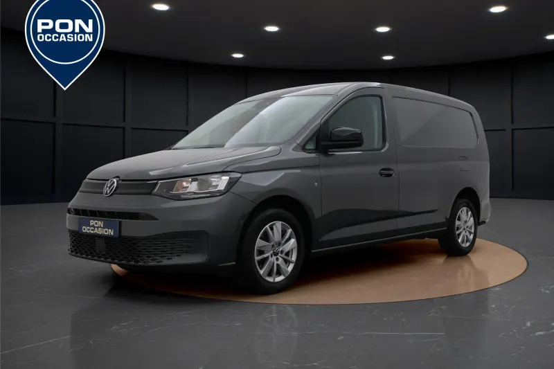 Volkswagen Caddy (2024)