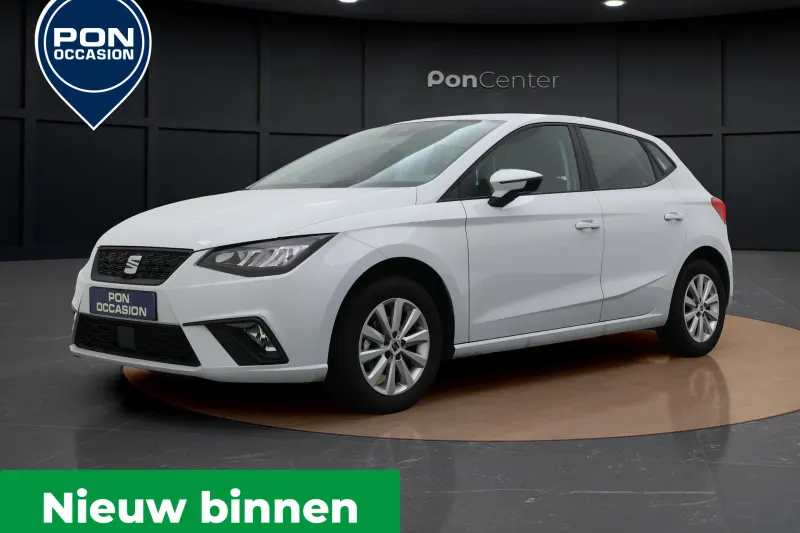 SEAT Ibiza (2024)
