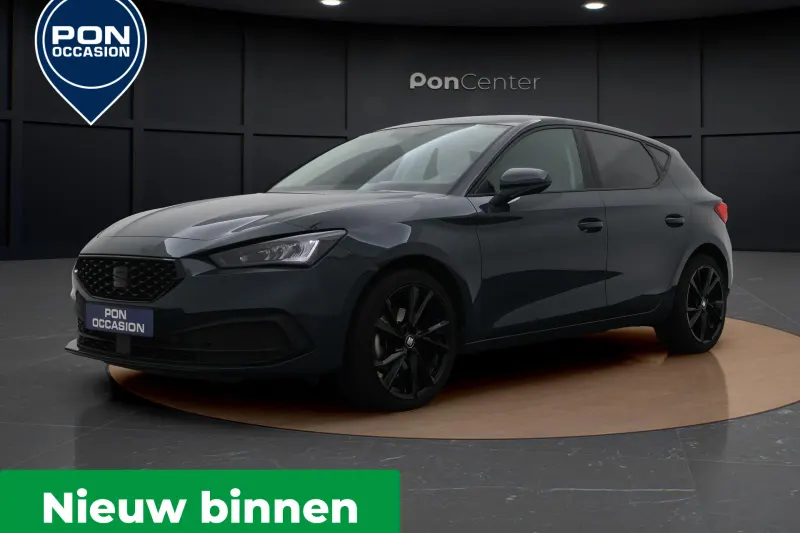 SEAT Leon (2024)