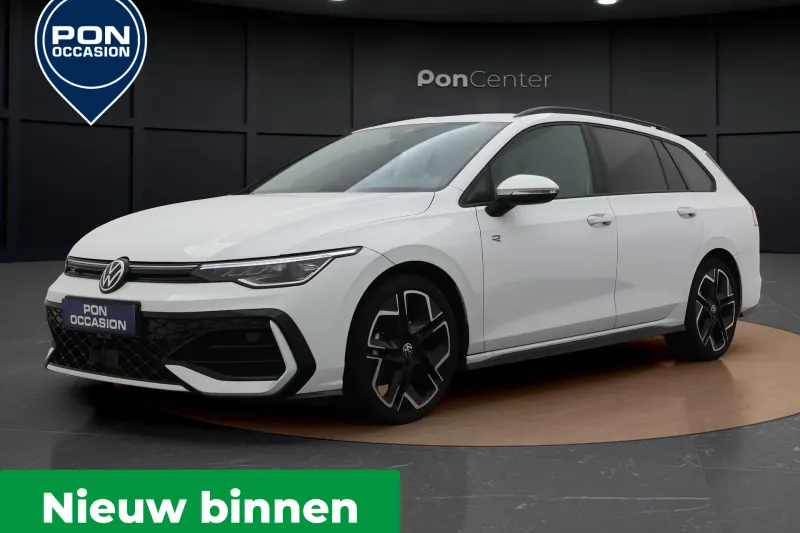 Volkswagen Golf (2025)
