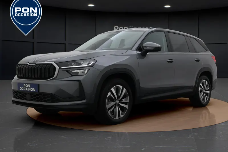 Škoda Kodiaq (2024)
