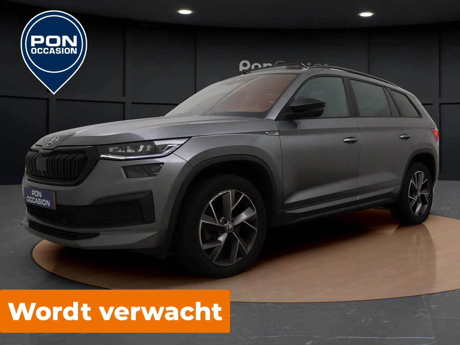 Škoda Kodiaq (2022) — foto 1