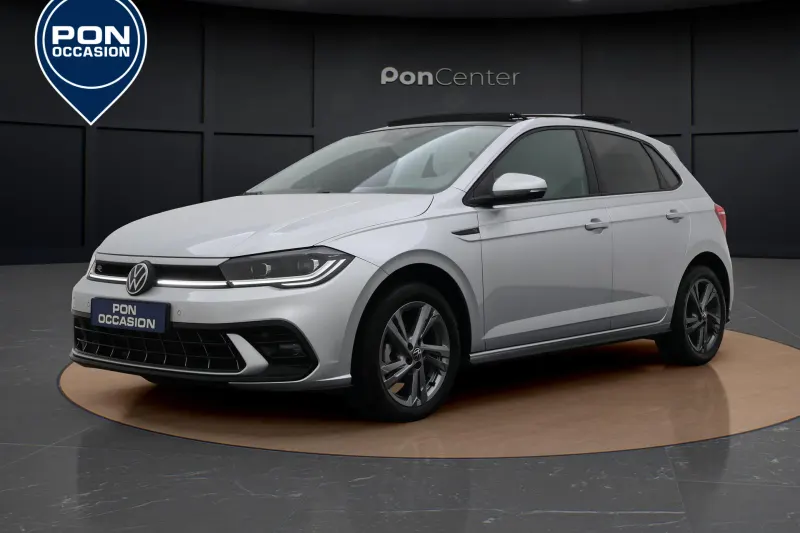 Volkswagen Polo (2024)