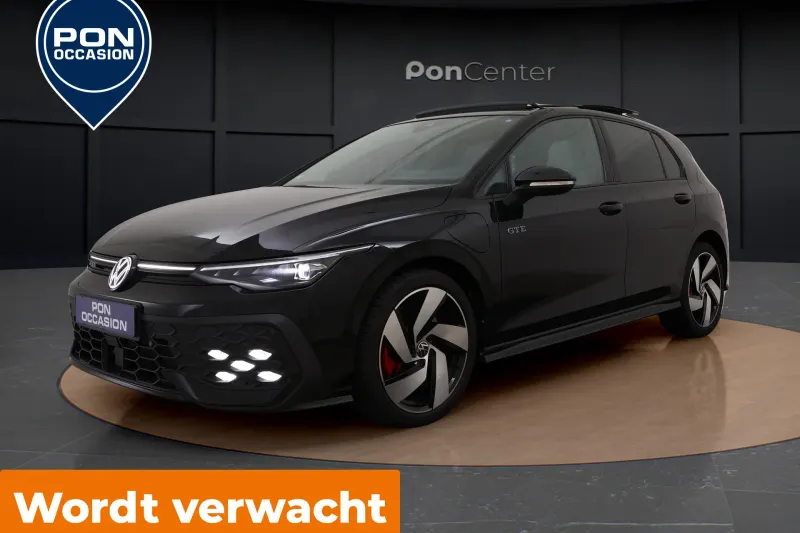 Volkswagen Golf (2026)