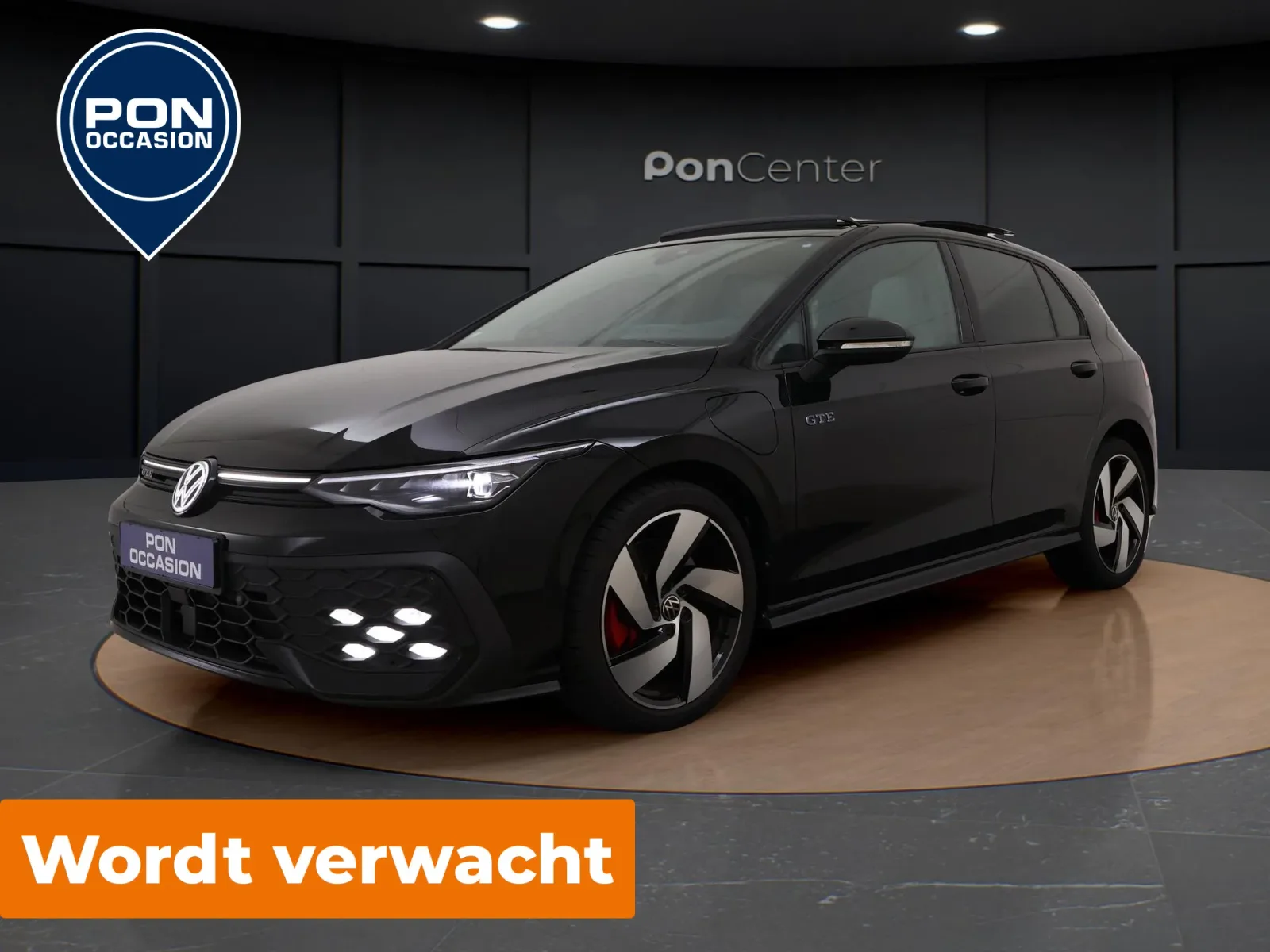 Volkswagen Golf (2026) — foto 1