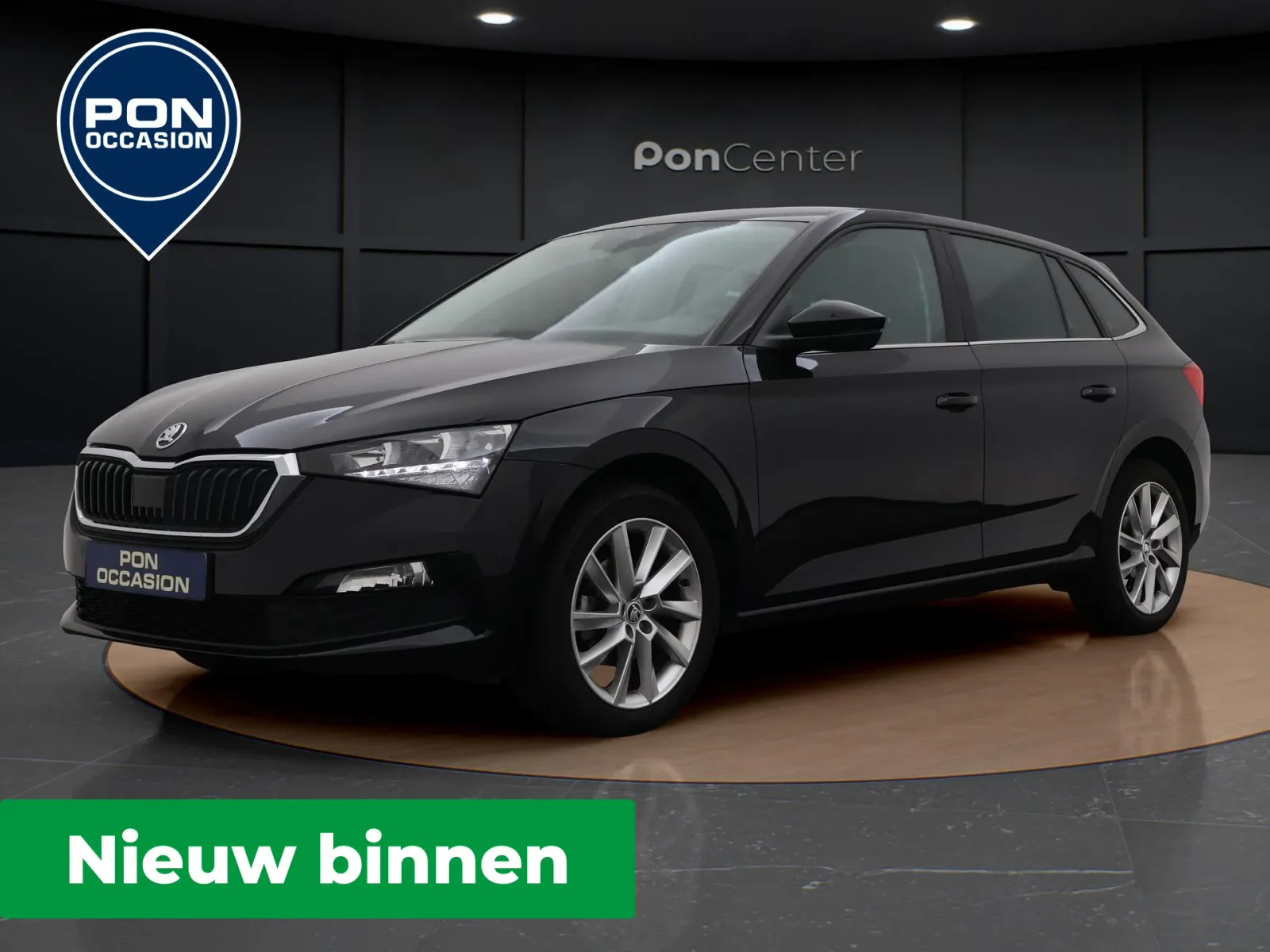 Škoda Scala (2020) — foto 1