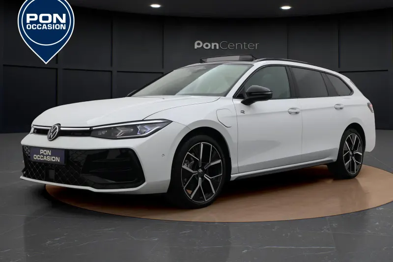 Volkswagen Passat (2026)