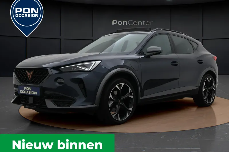 CUPRA Formentor (2024)