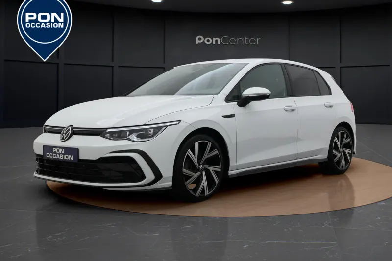 Volkswagen Golf (2020)