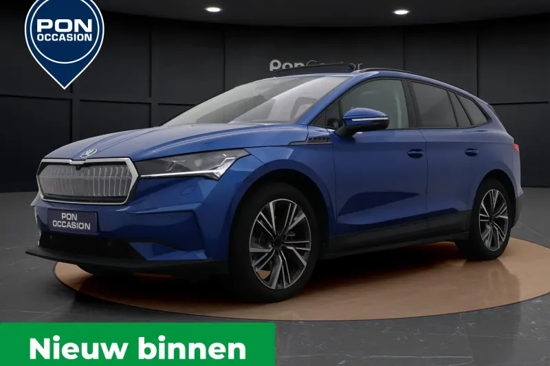 Škoda Enyaq (2024)