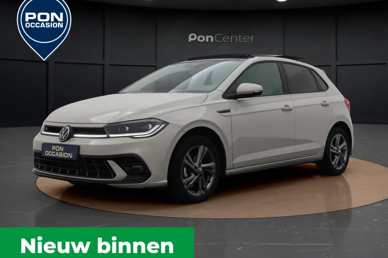 Volkswagen Polo (2024)