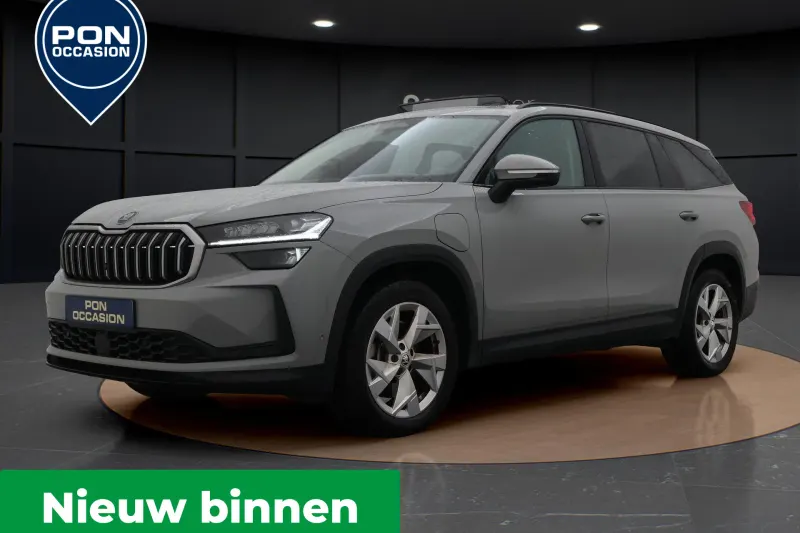 Škoda Kodiaq (2024)