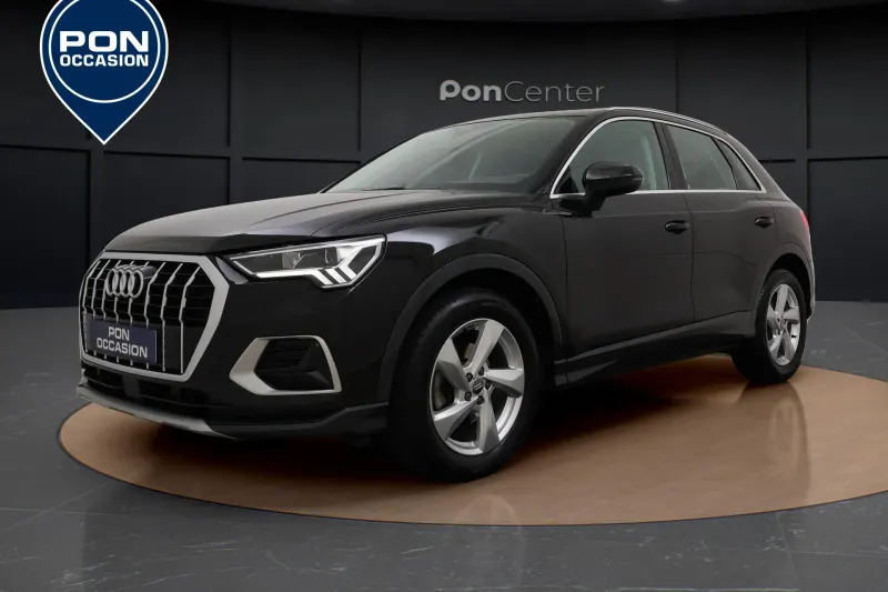 Audi Q3 (2019)