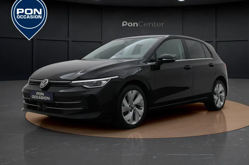 Volkswagen Golf (2025)