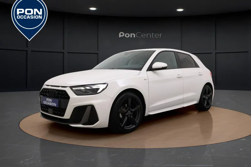 Audi A1 (2025)