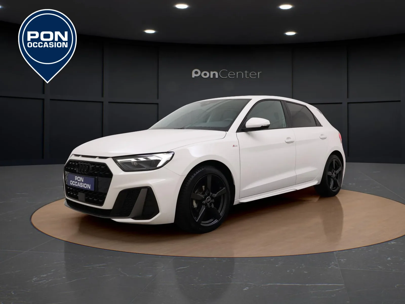 Audi A1 (2025) — foto 1